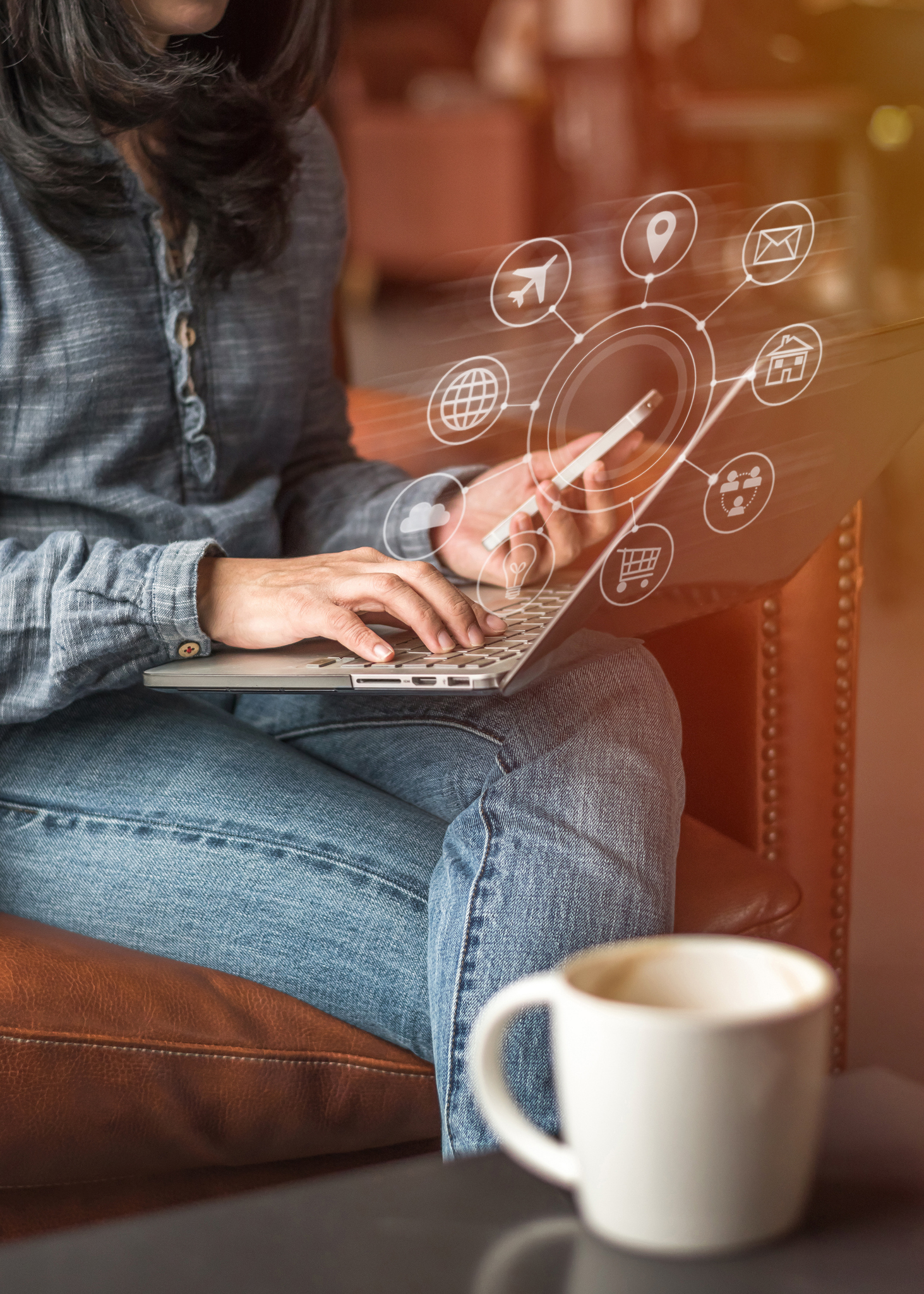 Una imagen que representa search engine marketing.